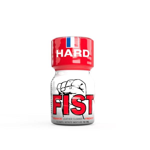 Fist Hard, Amyl formula, 10ml