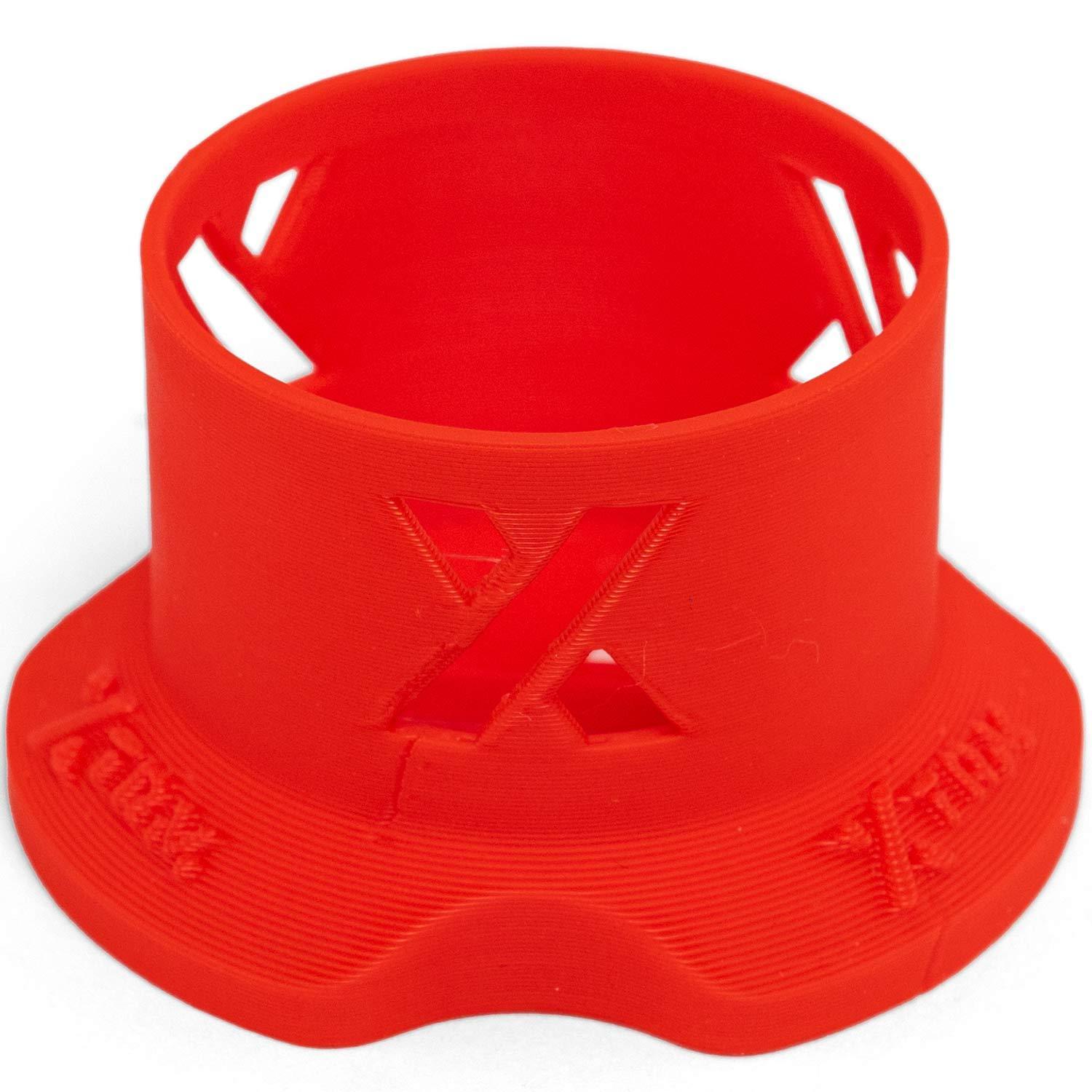 XTRM STOPPER FRENCH-RED-