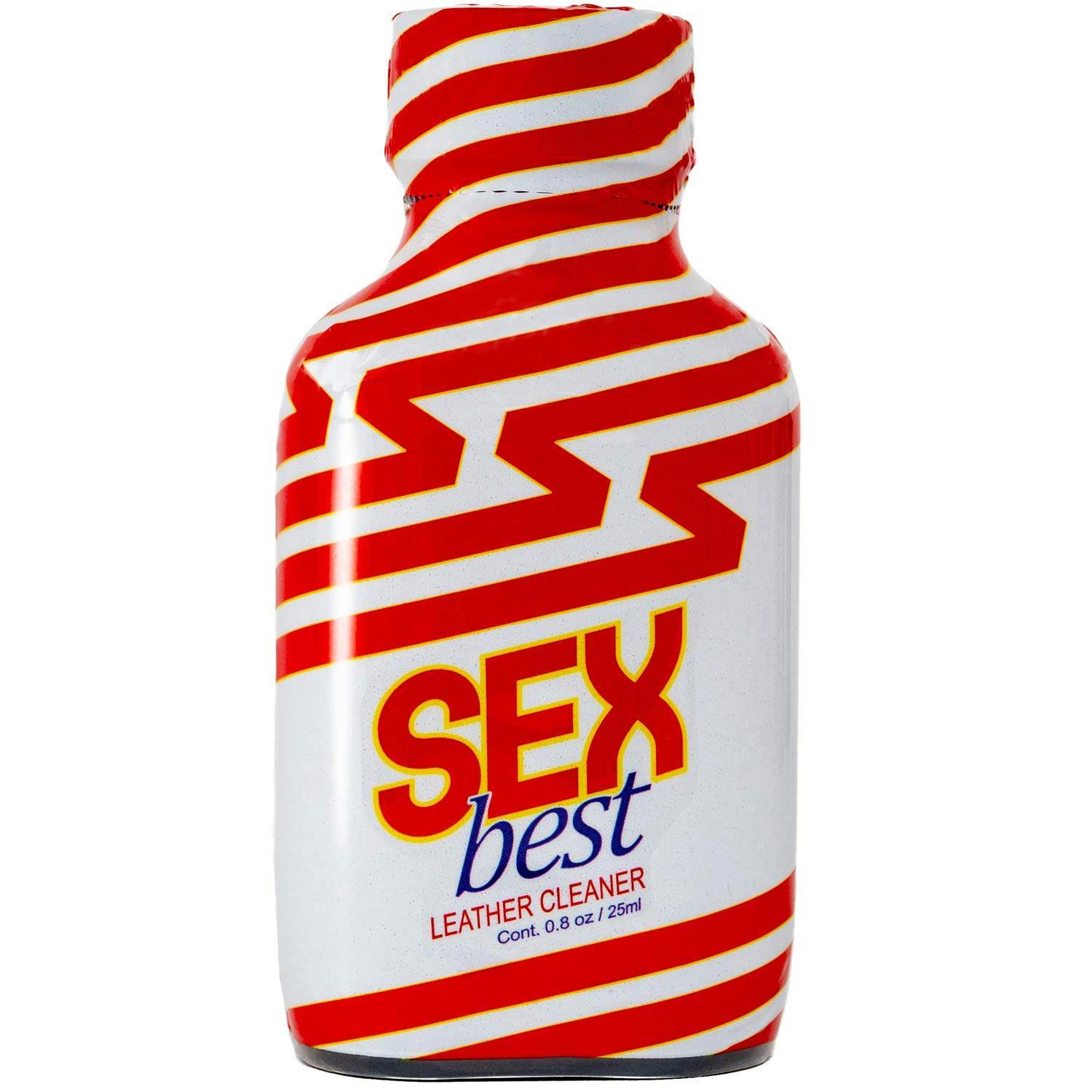 SEX BEST Poppers big - 25ml