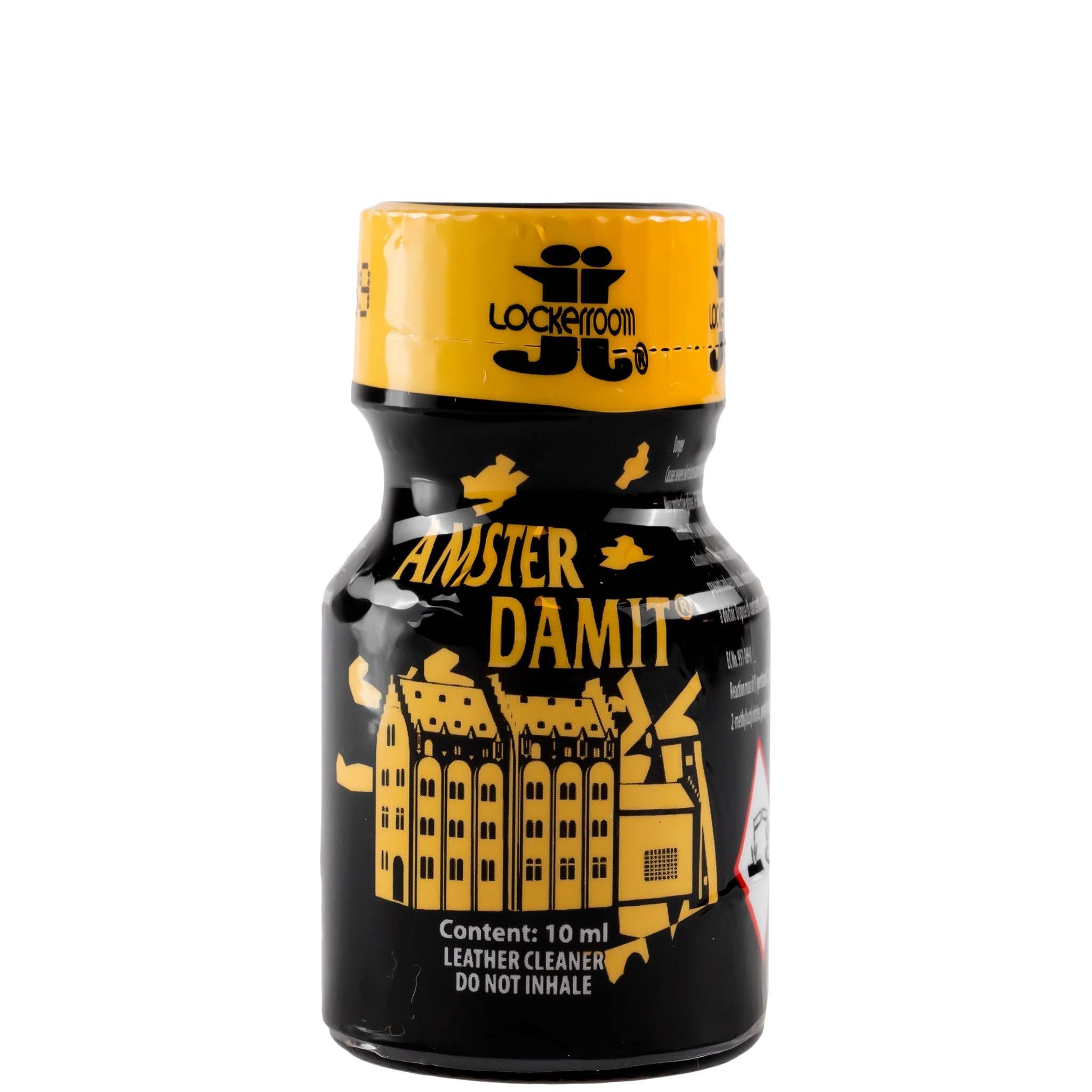 Amster Damit 10ml