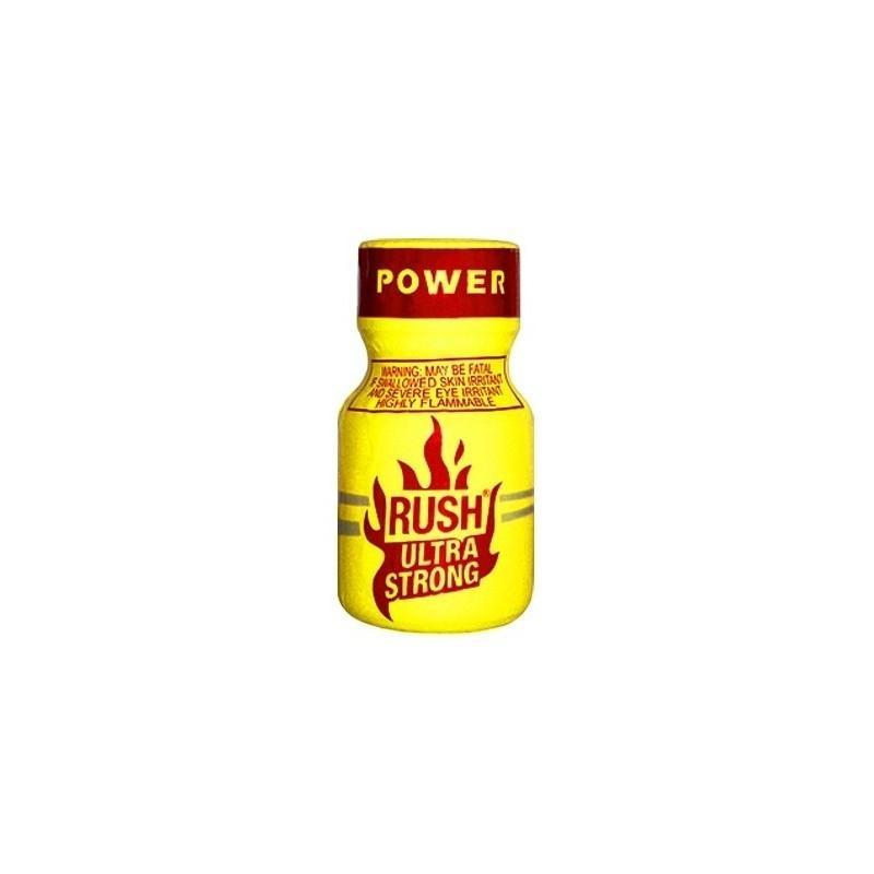 Rush Ultra Strong Poppers 10ml