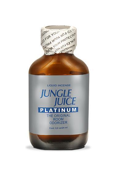 Jungle Juice Platinum 24ml