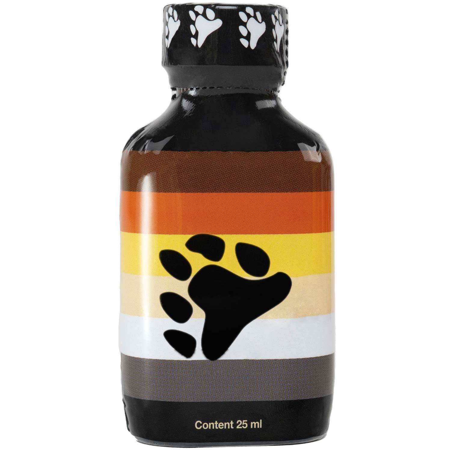 Bear Paw 25 ml