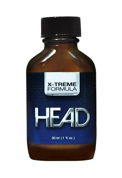 HEAD X-TREME 30ml