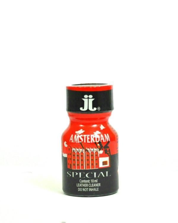 Amsterdam Special 10ml