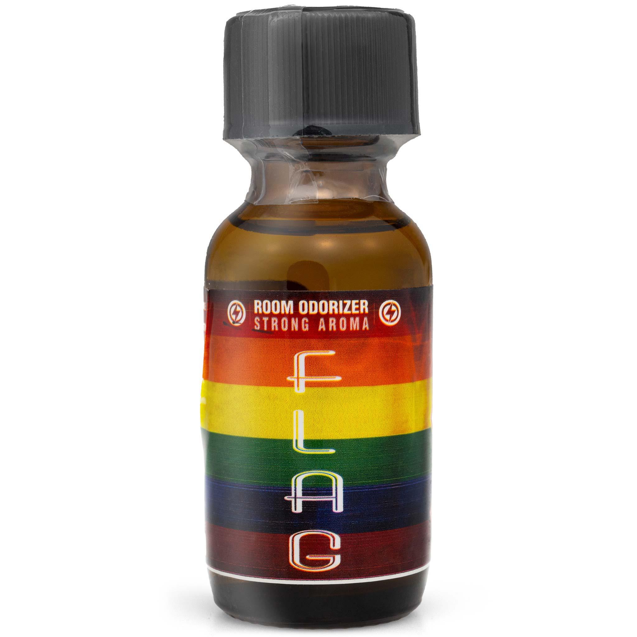 JOLT FLAG Strong Aroma 25ml