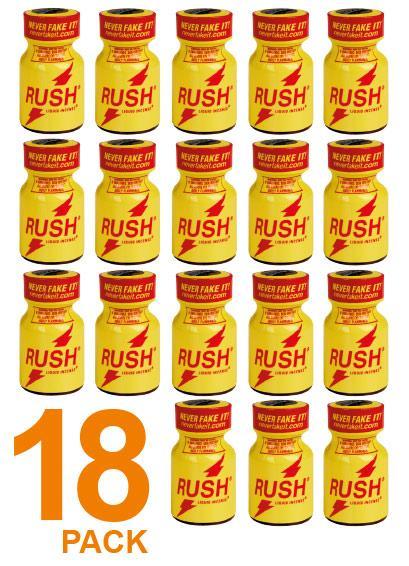 RUSH MULTI 18-Pack