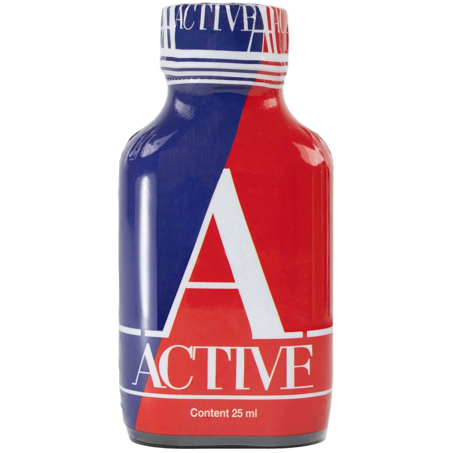 Active Poppers big -  25 ml