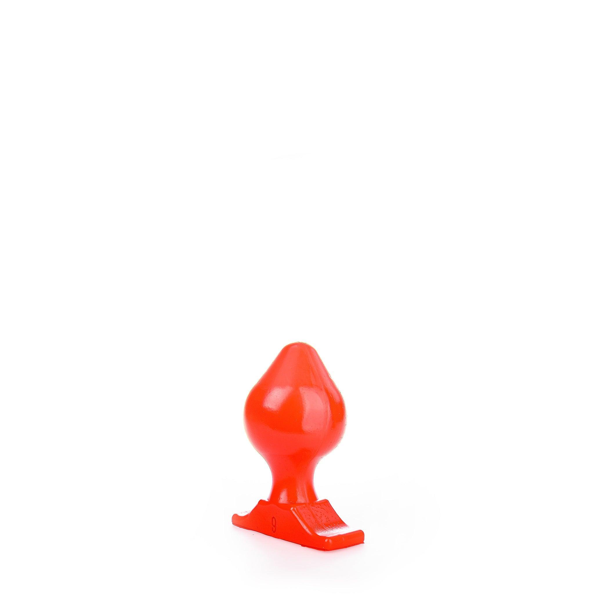 All Red Plug 9, 17 cm