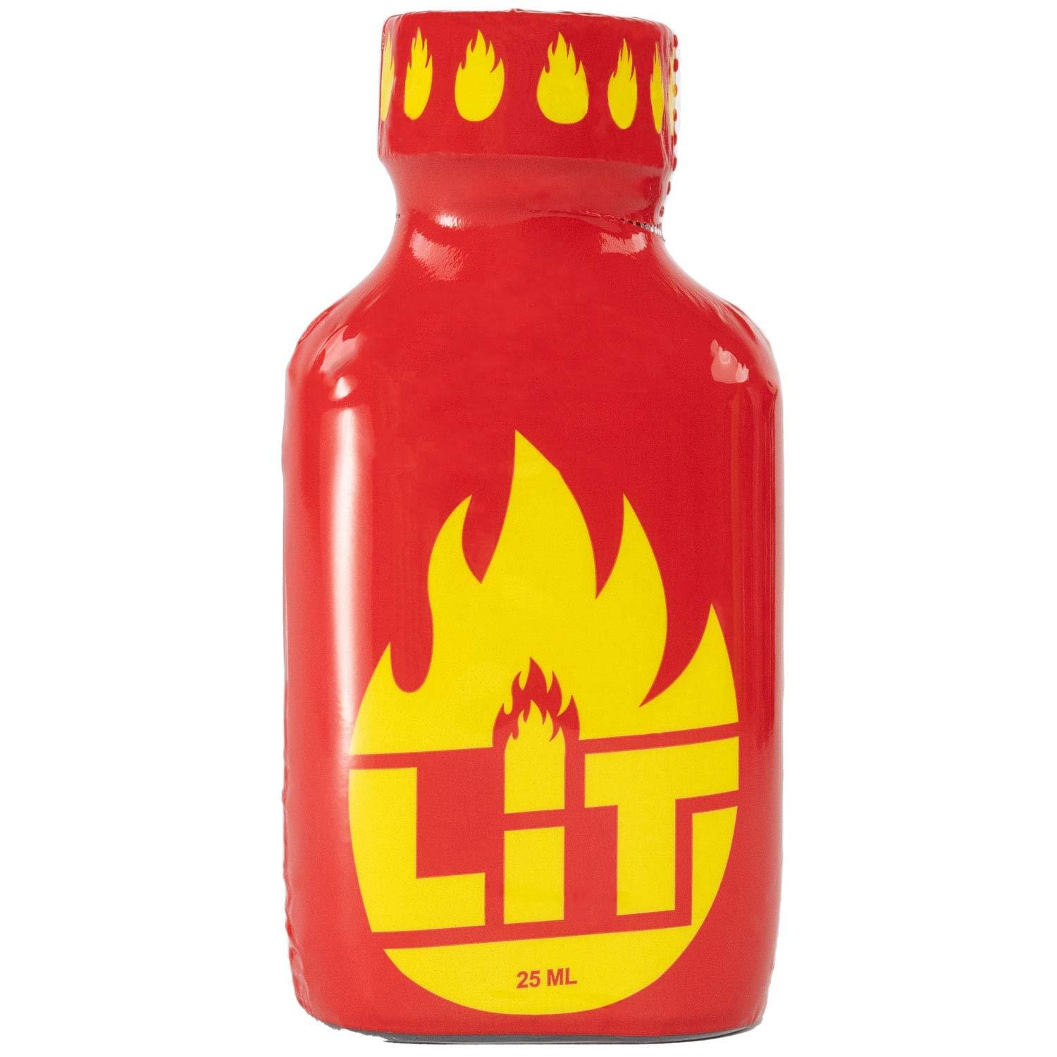 LIT Poppers big - 25 ml