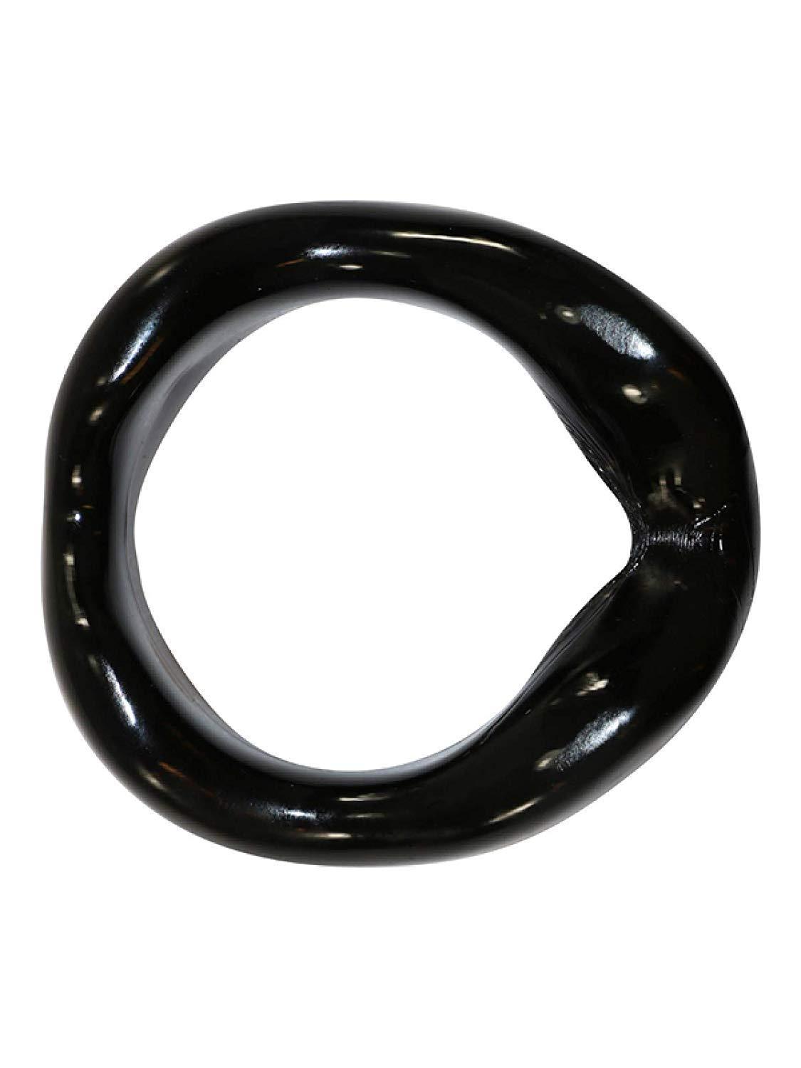 ZIZI XXX Torpedo Cockring, ¯ 45 mm, Black