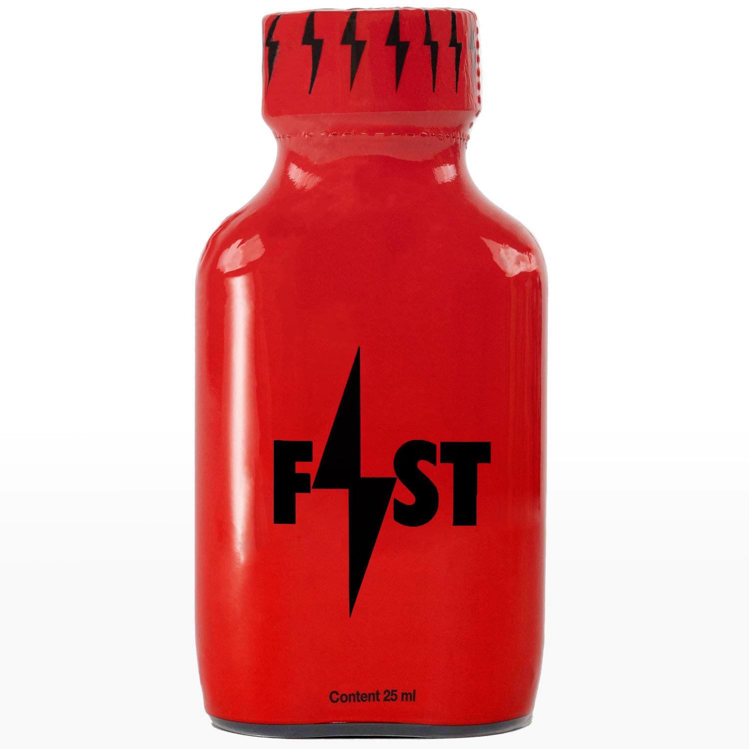 Fist Poppers big 25 ml