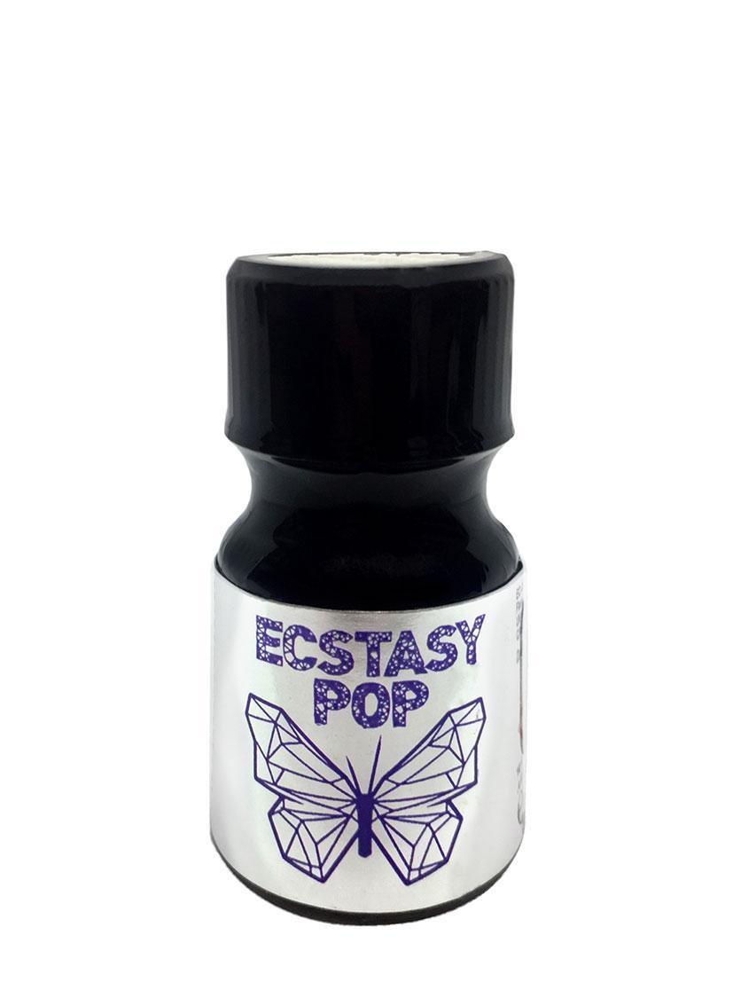 Ecstasy Pop, Silver 10ml