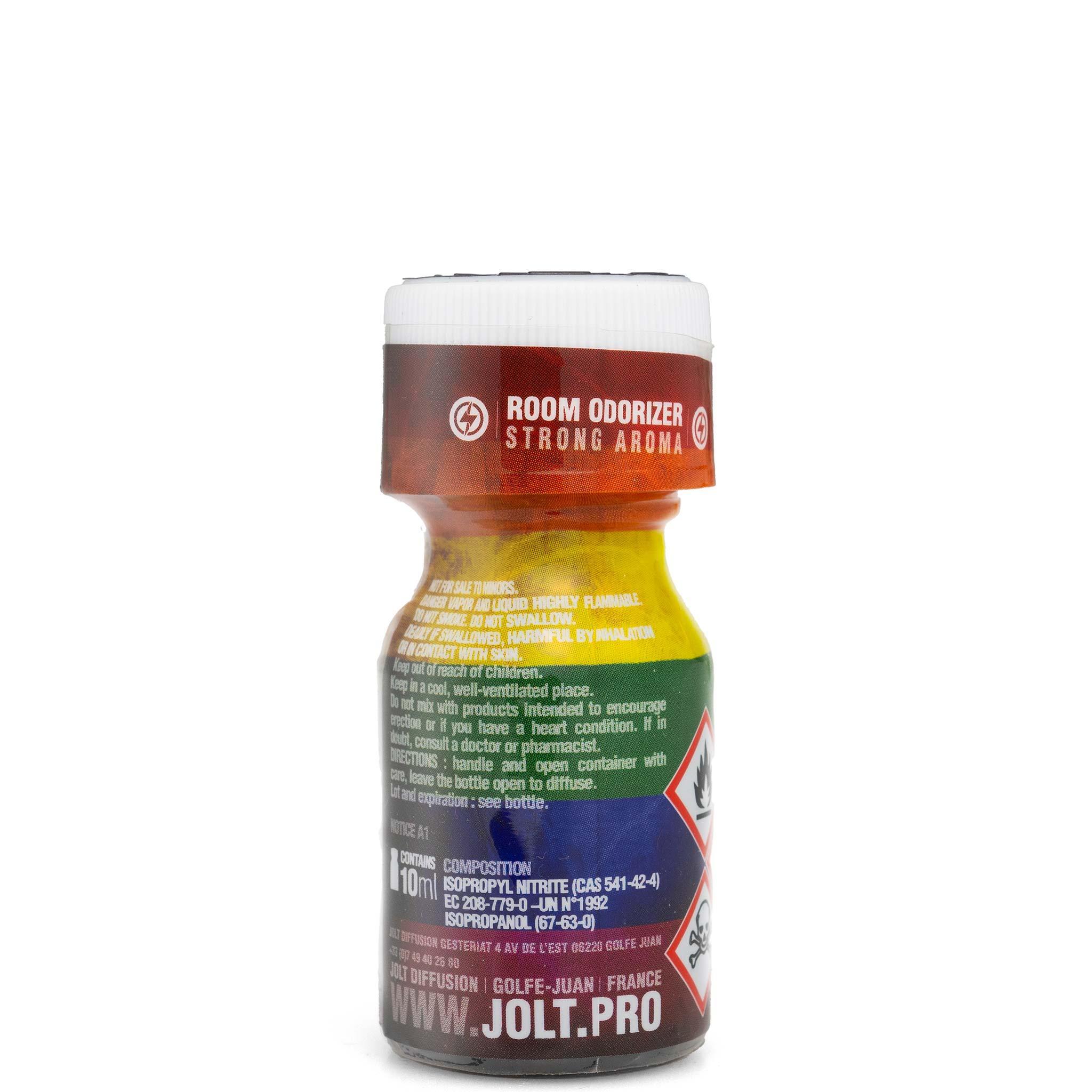 JOLT FLAG Strong Aroma Isopropyl 10ml