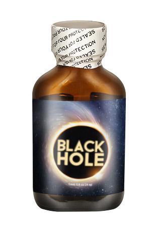 Black Hole Poppers 24ml