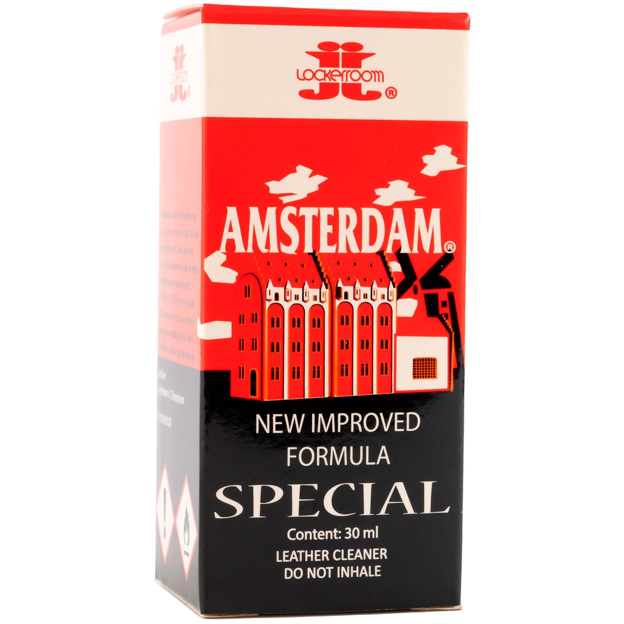 Amsterdam Special New Hexyl Formula 30ml