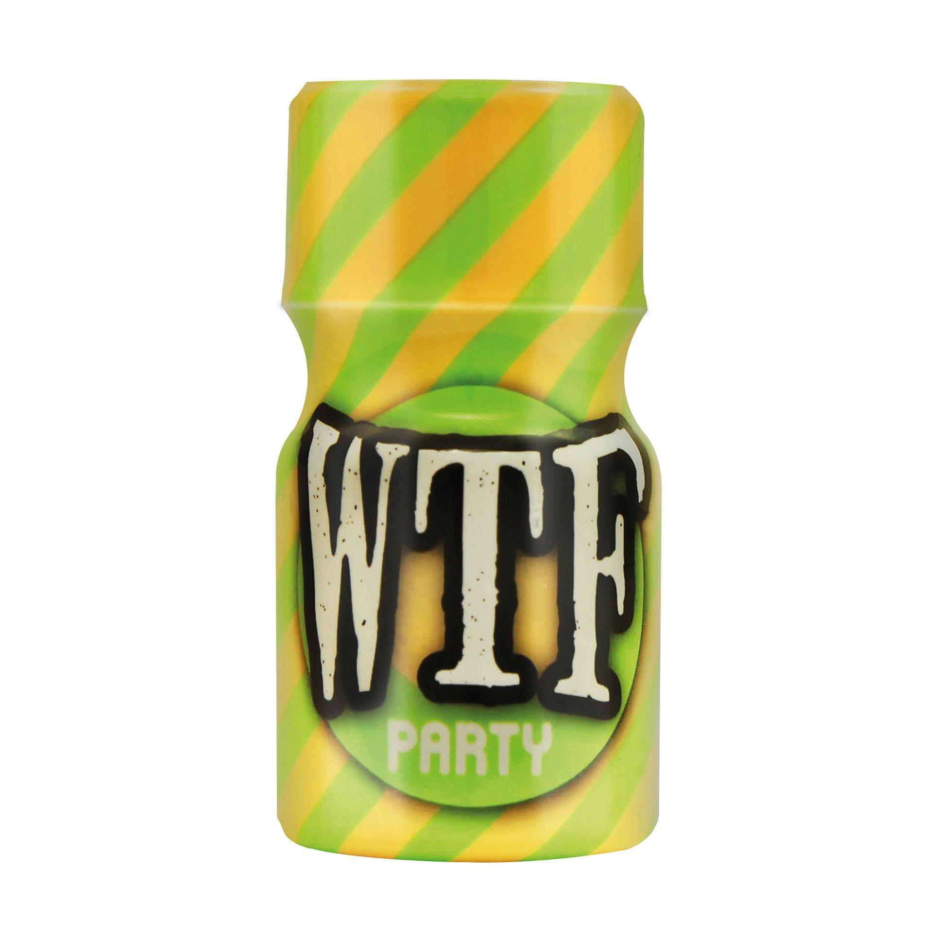 WTF Party - Room Odourizer, 10ml