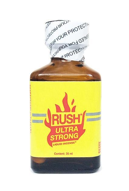 Rush Ultra Strong, IP, 30ml