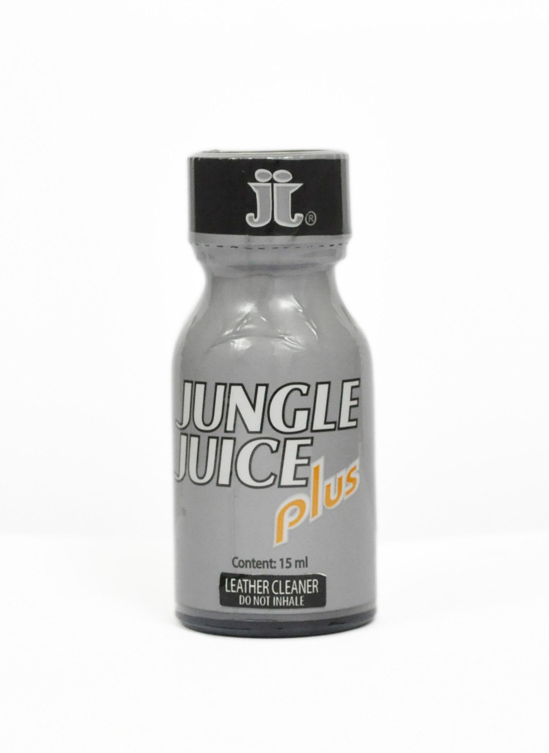 Jungle Juice Plus 15ml