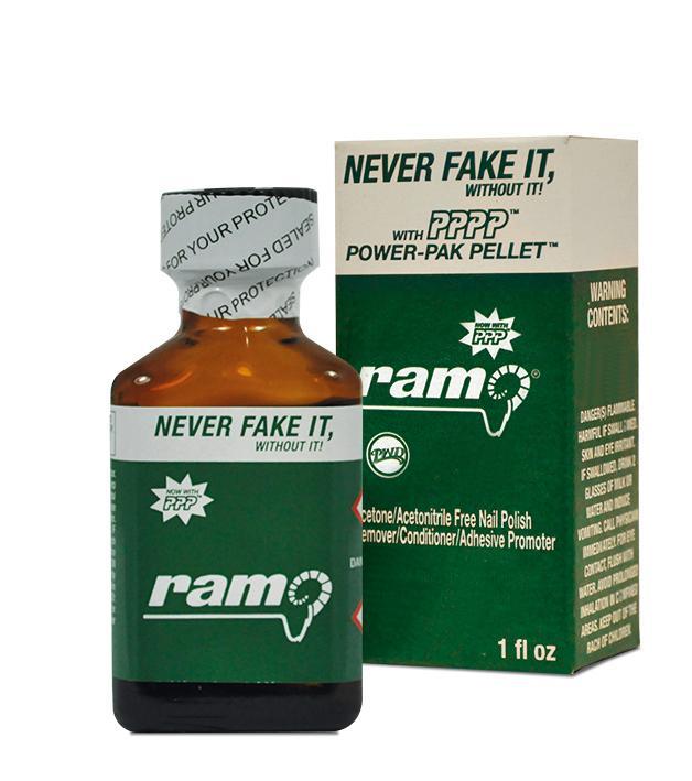 Ram Special EU Formula Boxed 30ml