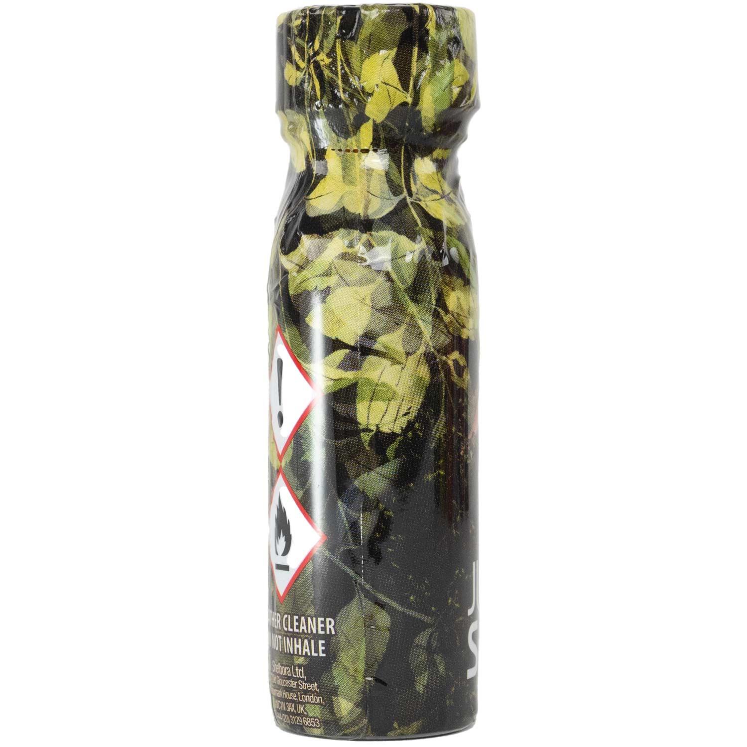 Jungle Scout Poppers big - 25ml