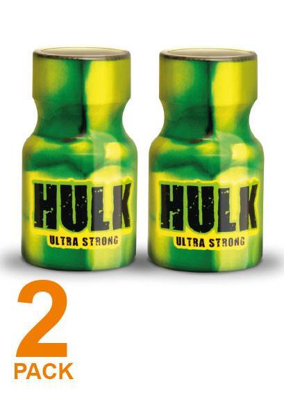 HULK MULTI 2-Pack