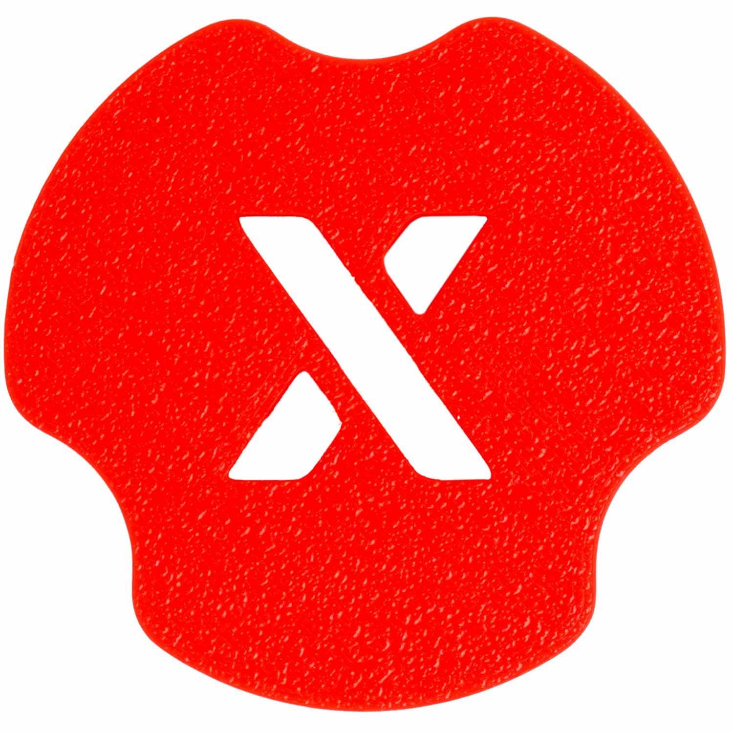 XTRM STOPPER FRENCH-RED-