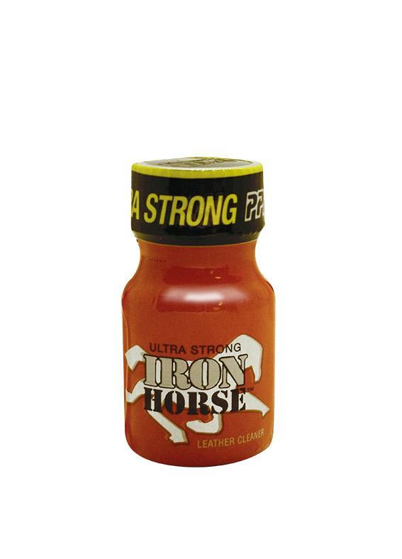 Premium Iron Horse Ultra Strong 9ml