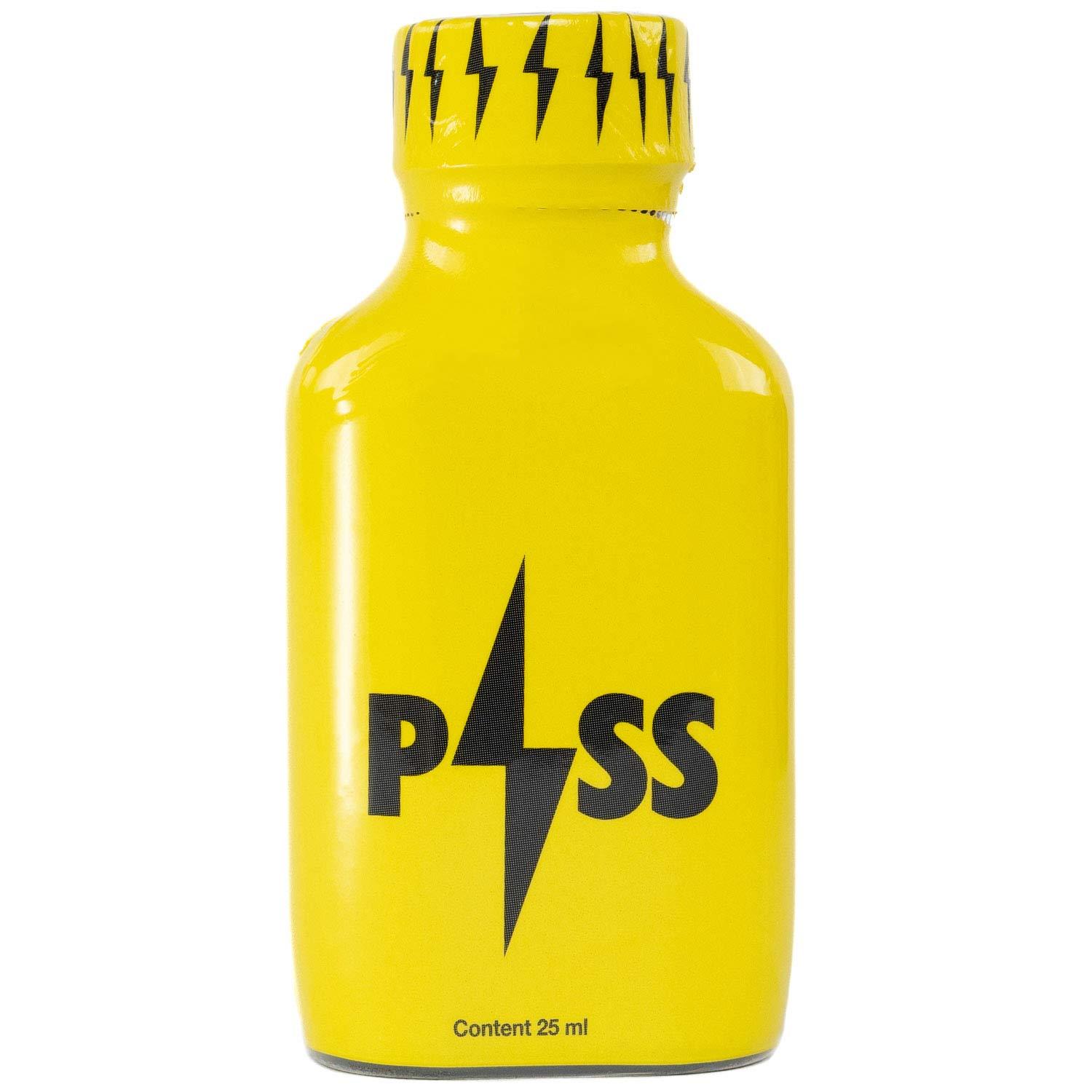 PISS Poppers big -  25 ml