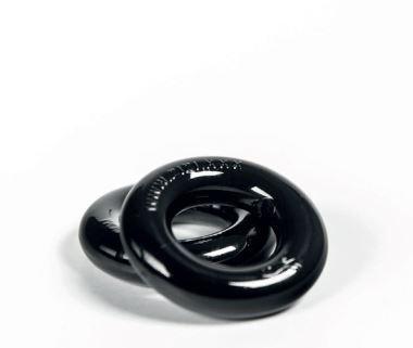 ZIZI XXX Zizi Top Cockring, ¯ 2,5 cm, Black