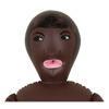 You2Toys African Queen Love Doll, Brown, Life size