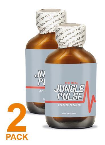 JPULSE BIG 2-Pack