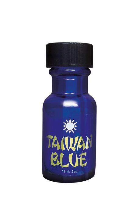 Taiwan Blue 15ml