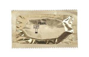 SICO XL, Latex, Clear, 18 cm (7 in), Ø 5,4 cm (2,1 in), 100 Condoms