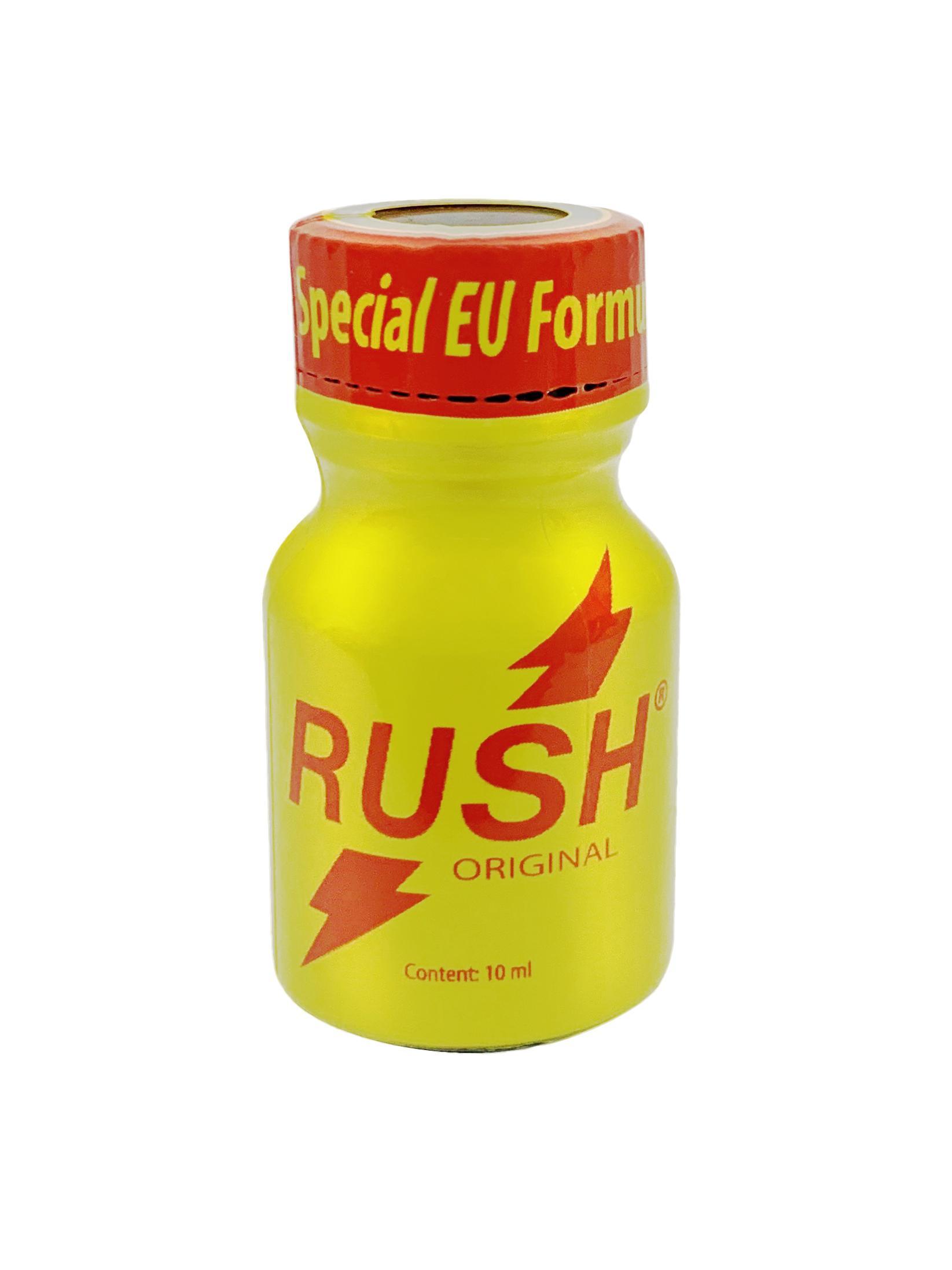 Rush Original Special EU Formula 10ml