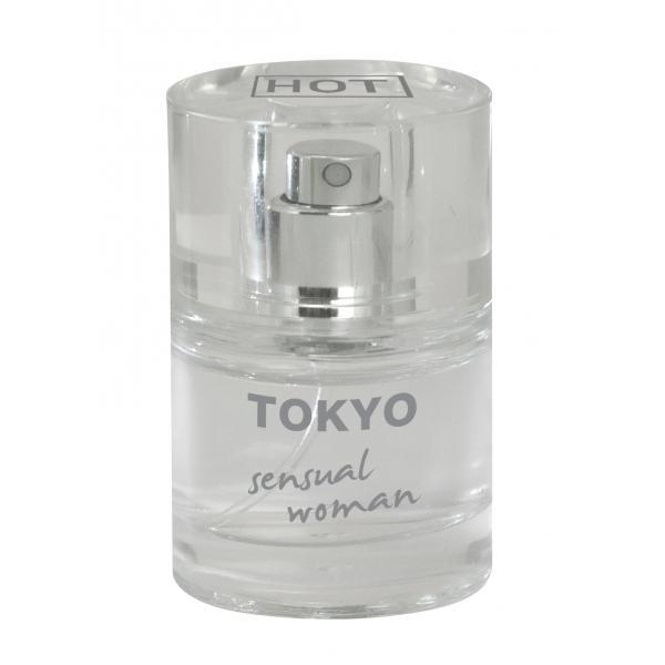 HOT PHEROMONE PARFUM Tokyo woman, 30ml/1.0fl.oz