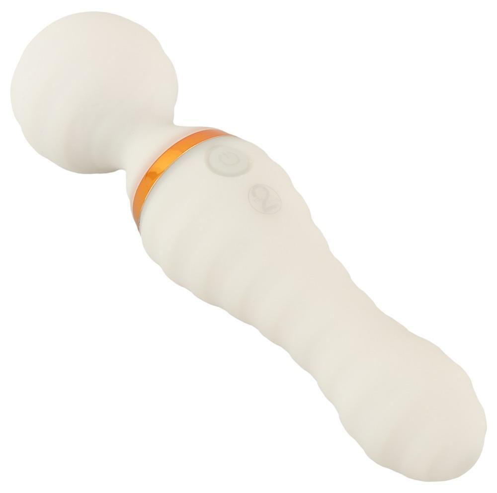 GITD Wand Vibrator