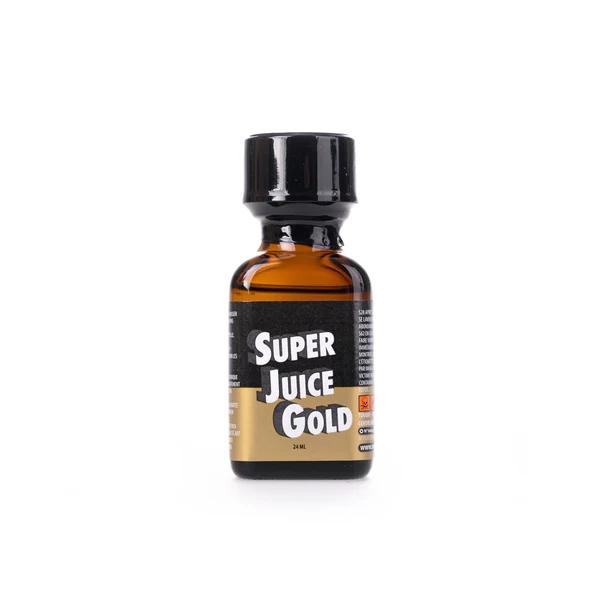 Super Juice Gold, Amyl formula, 24ml