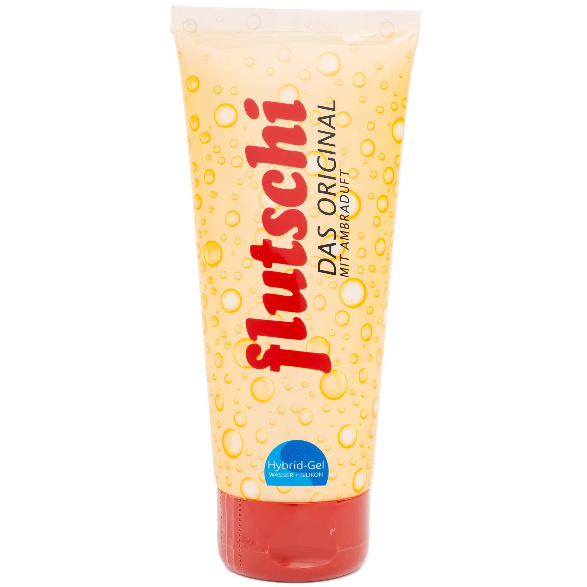 Flutschi das Original, Hybrid-based Lubricant, 200 ml