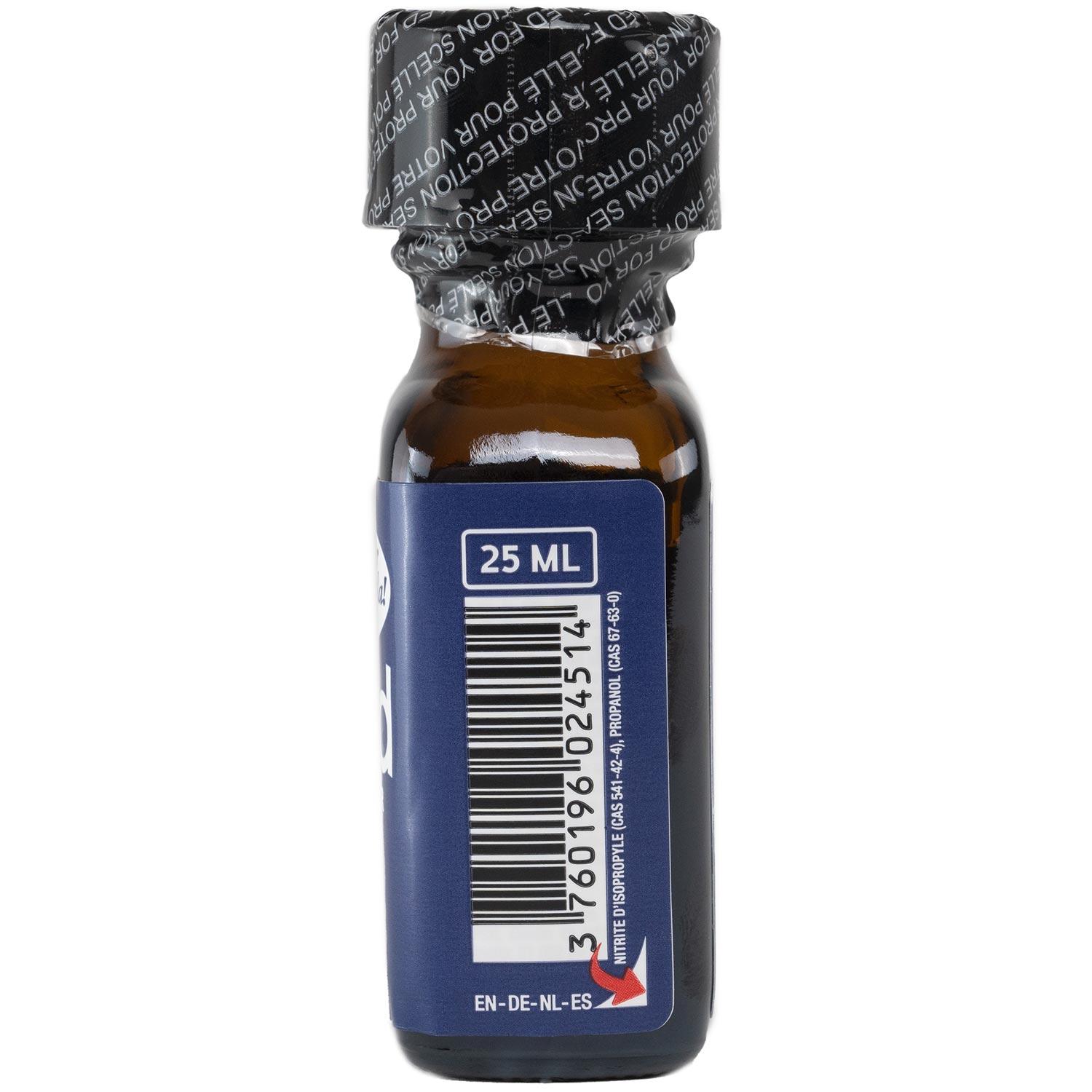 Blue Lad Original Poppers 25 ml