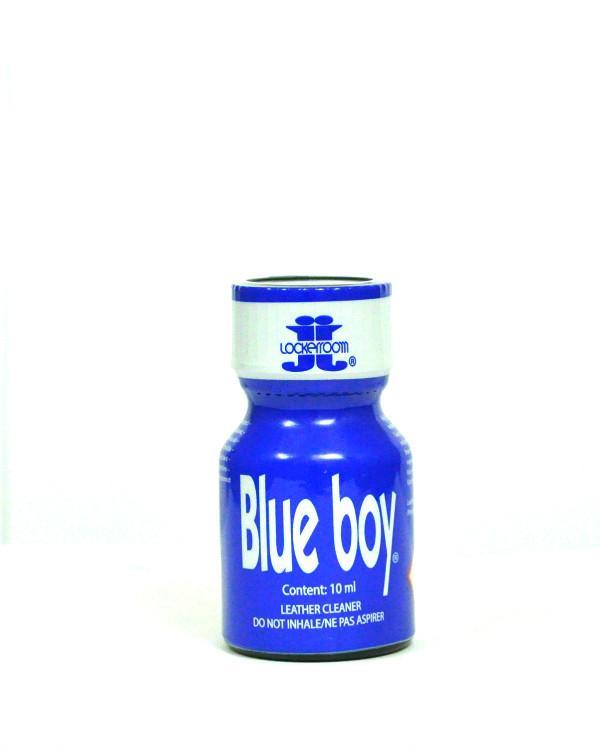 Blue Boy 10ml