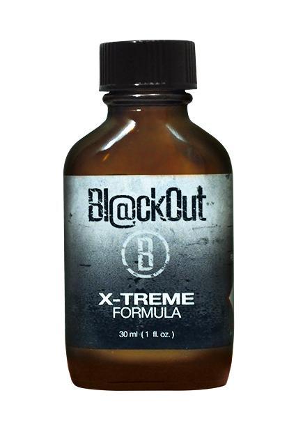 Bl@ckOut X-TREME 30ml