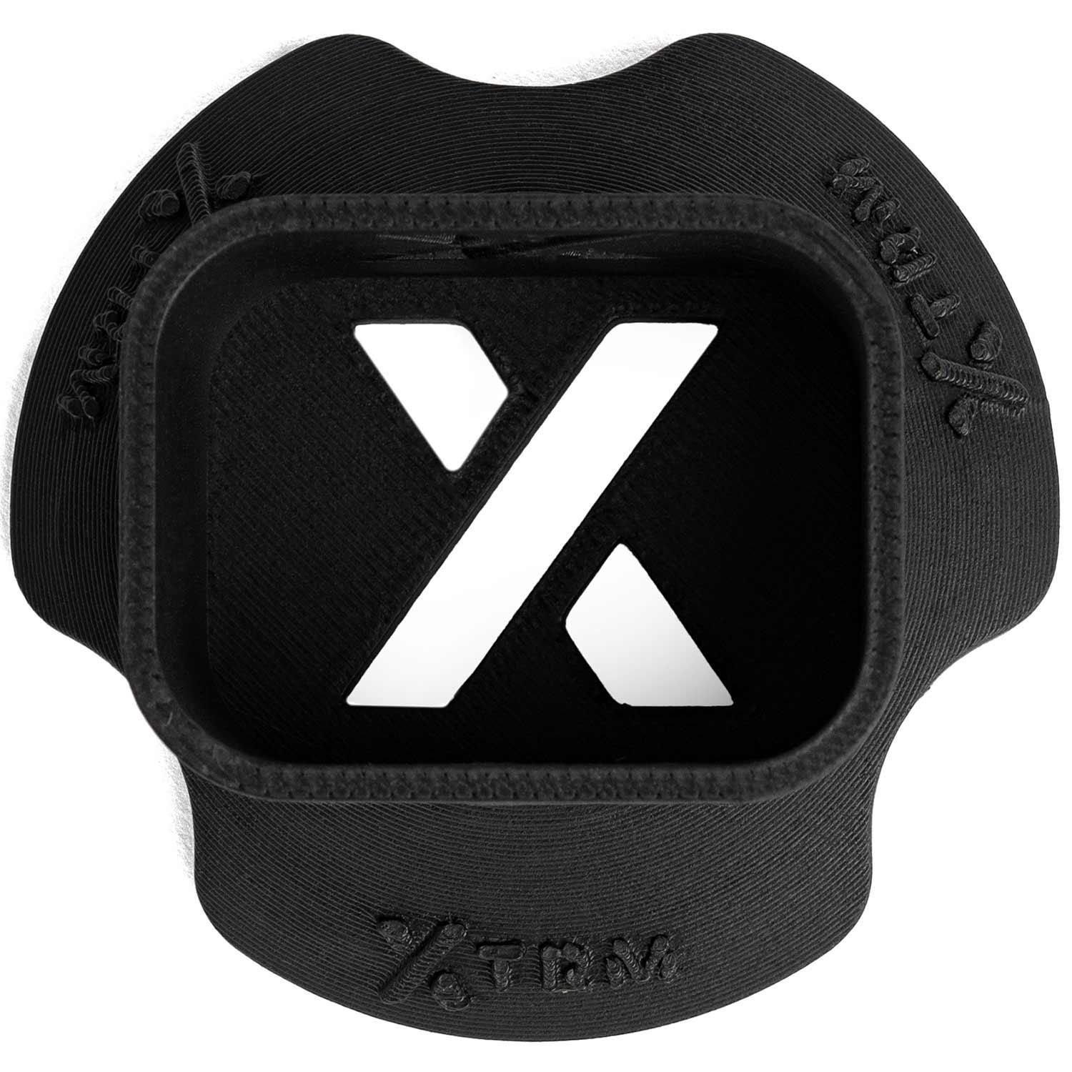 XTRM STOPPER LARGE -BLACK-