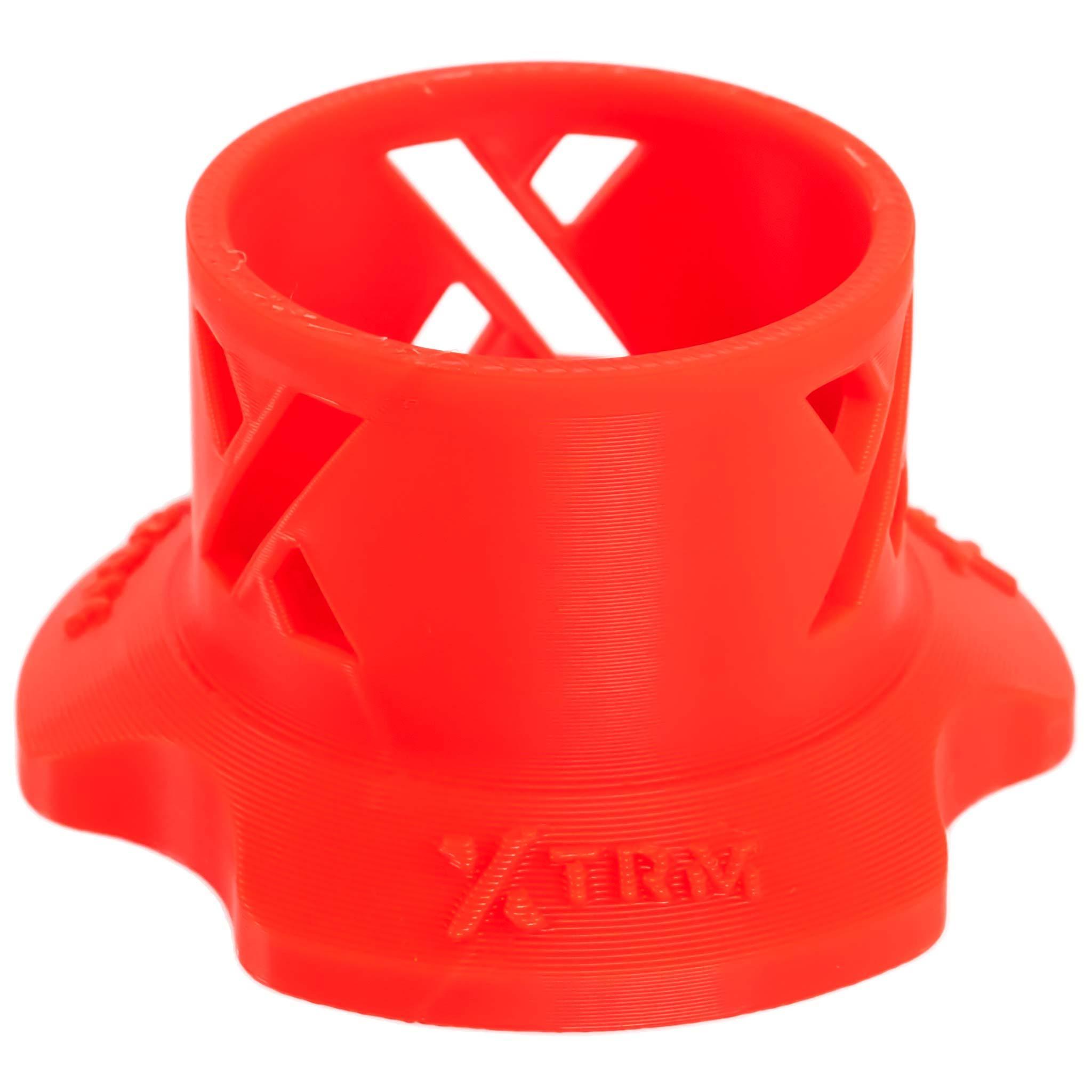 XTRM STOPPER SMALL -RED-