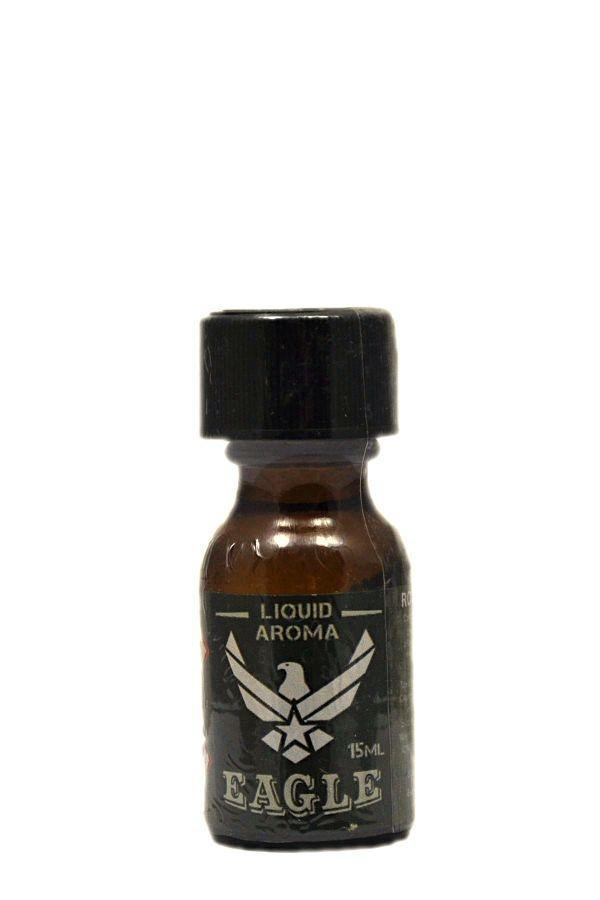 EAGLE UK 15ml, Green