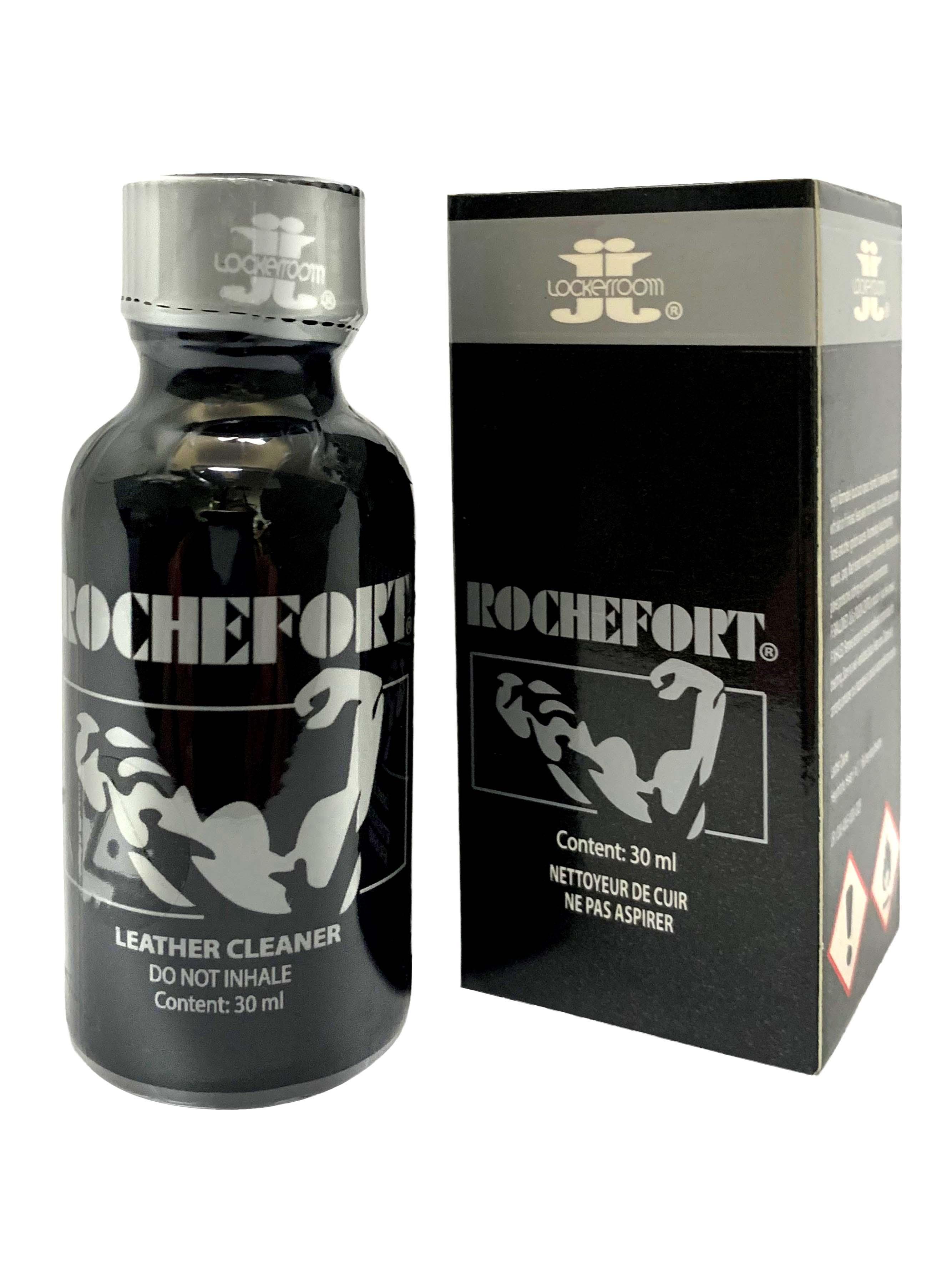 Rochefort Boxed New Hexyl Formula 30ml