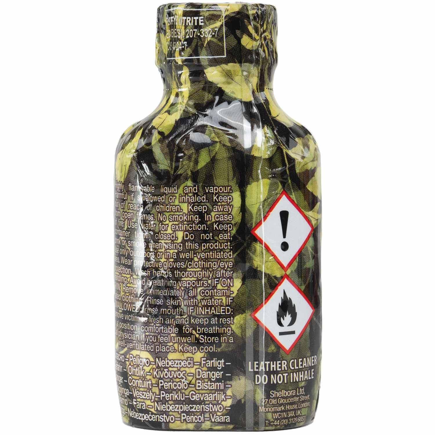 Jungle Scout Poppers big - 25ml