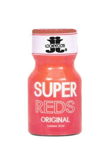 Super Reds 10ml