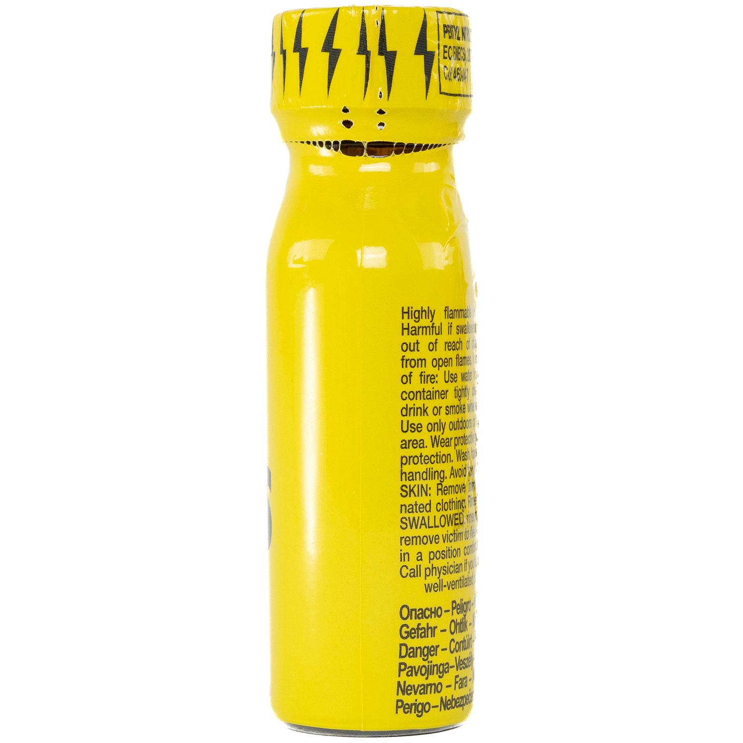 PISS Poppers big -  25 ml