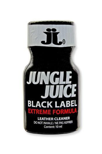 Jungle Juice Black Label Extreme Formula 10ml